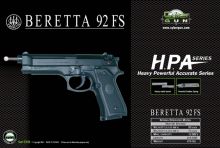 Beretta 92 FS