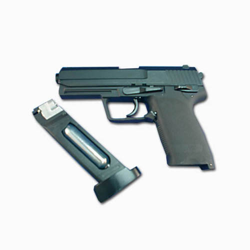 PISTOLAS GAS
