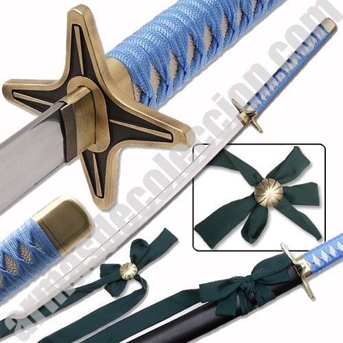 Katana capit�n Hitsugaya
