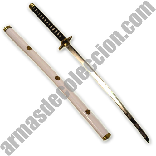 Katana Capit�n Shigure