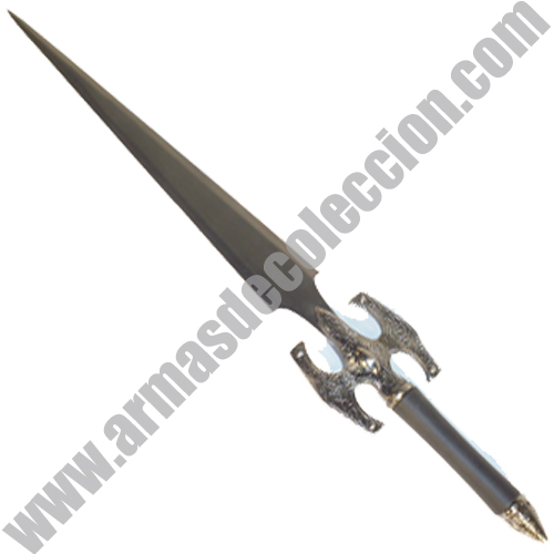 ESPADA DE SEIFER ALMASY