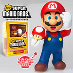 SUPER MARIO BROS 30cm