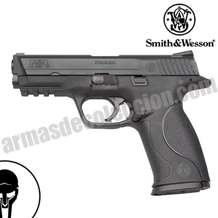 R�plica Smith&Wesson MP