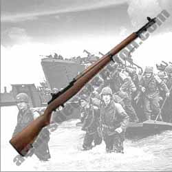 M1 Garand