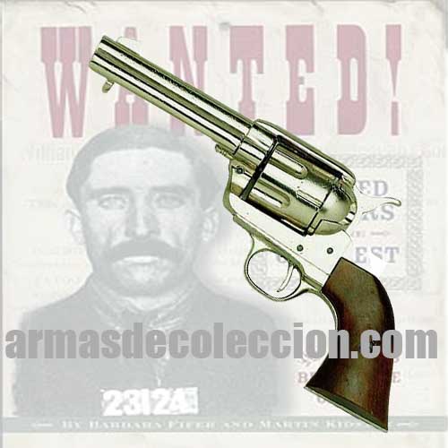 COLT 45 PEACEMAKER
