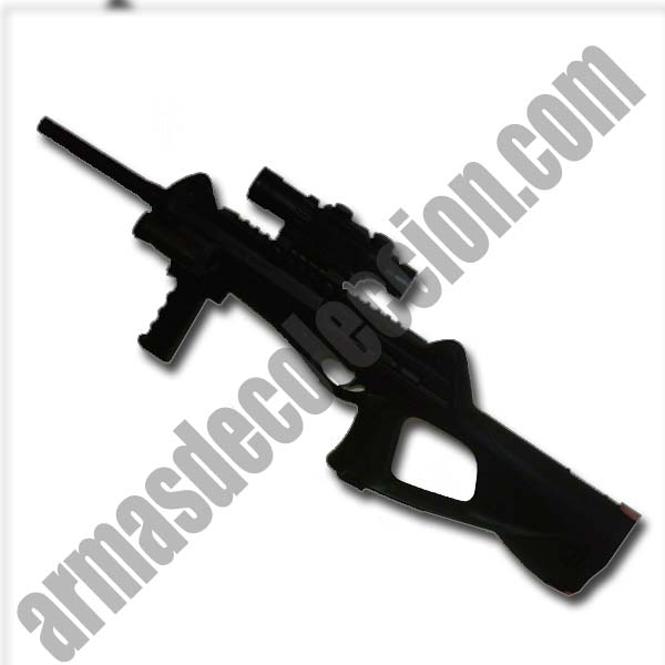 SHOT GUN