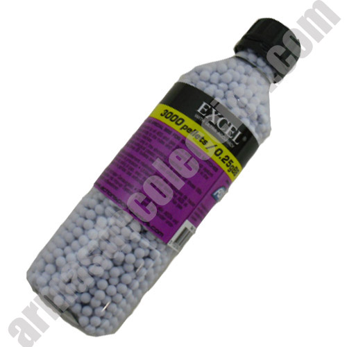 BOLAS 3000 x 0.25