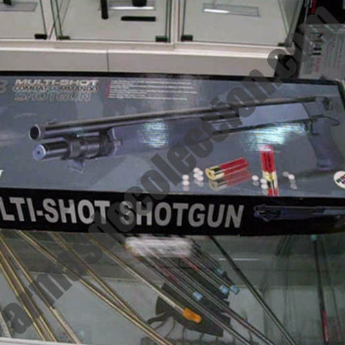 SPA M3 SHORTY TRES CA�ONES