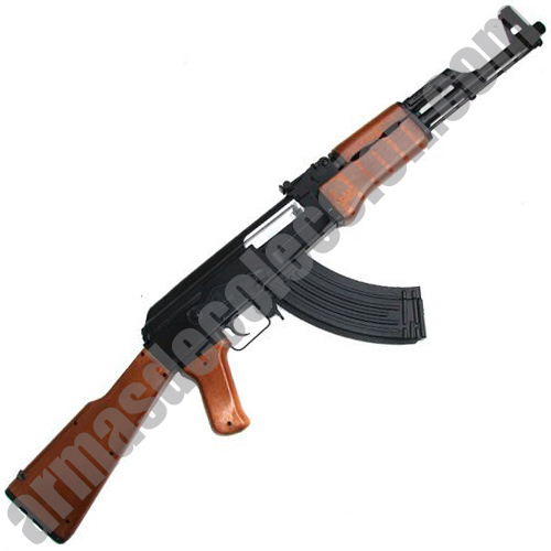 AK47 INICIACI�N