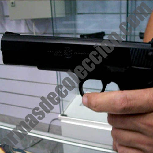 M29 DE MUELLE TIPO COLT 1911