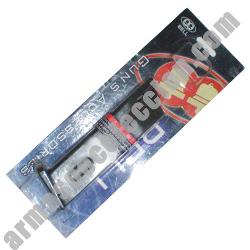 CARGADOR PARA BERETTA GAS FULL METAL