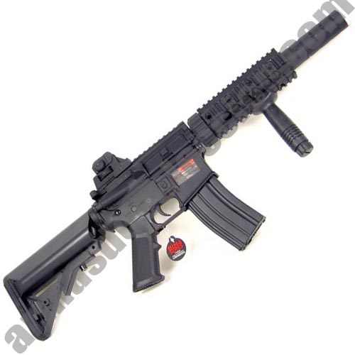 COLT M4 SD Special Defence FULL METAL
