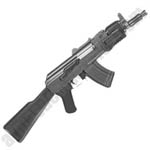 A47-Beta Spetsnaz 350 fps