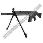 H&K G� SG1 - 390 fps