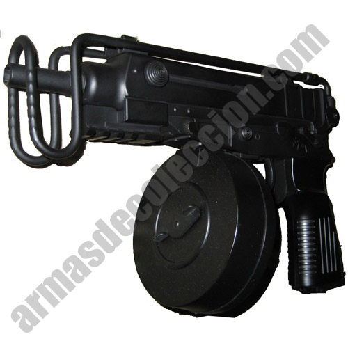 Scorpion VZ61 270fps