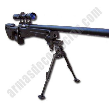 SNIPER L96A1  450FPS