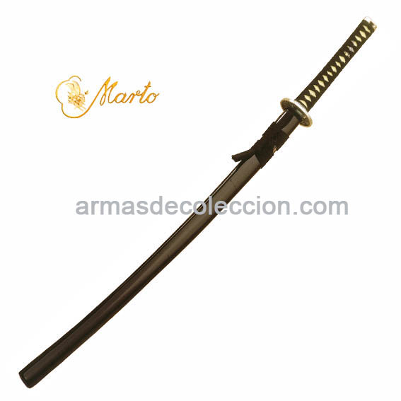 Katana Daisho. MARTO