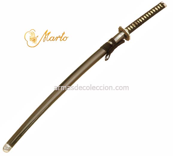 KATANA ARQUERO. MARTO