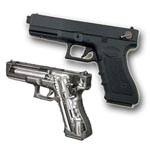 PISTOLAS EL�CTRICAS