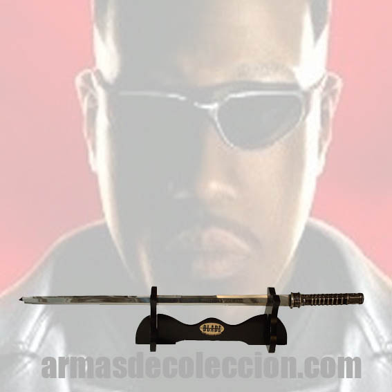 Espada del Cazavampiros