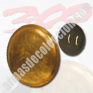 Escudo 300. Producto oficial