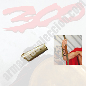 Guardas de brazos 300. Producto oficial