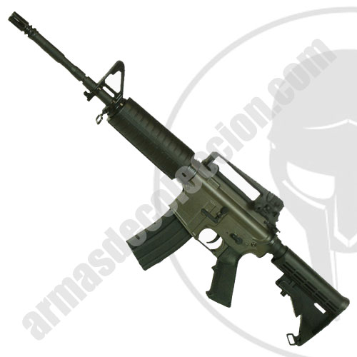 R�plica Colt M733 commando