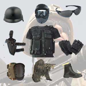 COMPLEMENTOS