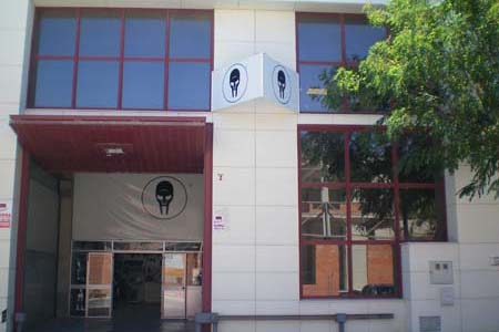 Nueva tienda armasdecoleccion.com