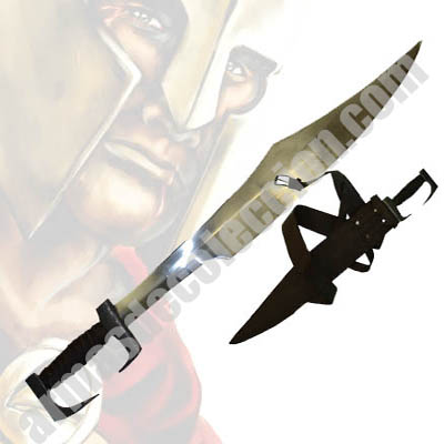Espada esparta 300.