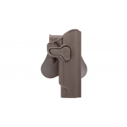 FUNDA ROT360 PARA SERIES 1911 FDE