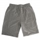 Pantalón deportivo corto Gris - Amarillo - Navy