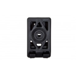 ADAPTADOR CLIP CINTURON PARA PISTOLERAS ROT 360