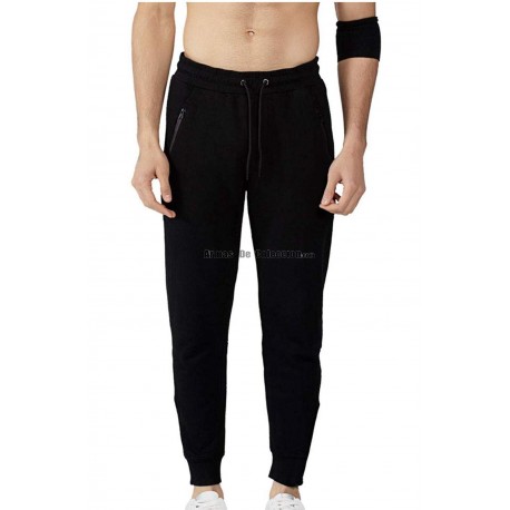 Pantalon chandal azul