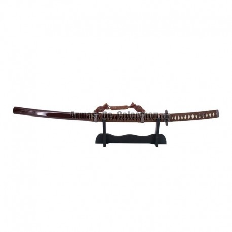 Katana sword Tachi Buraun