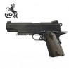 Colt 1911 Rail Gun Pistola 6MM Full Metal