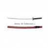 Katana Profesional Art Gladius Grulla