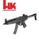 Heckler & Koch MP5 A5 EBB 6MM AEG