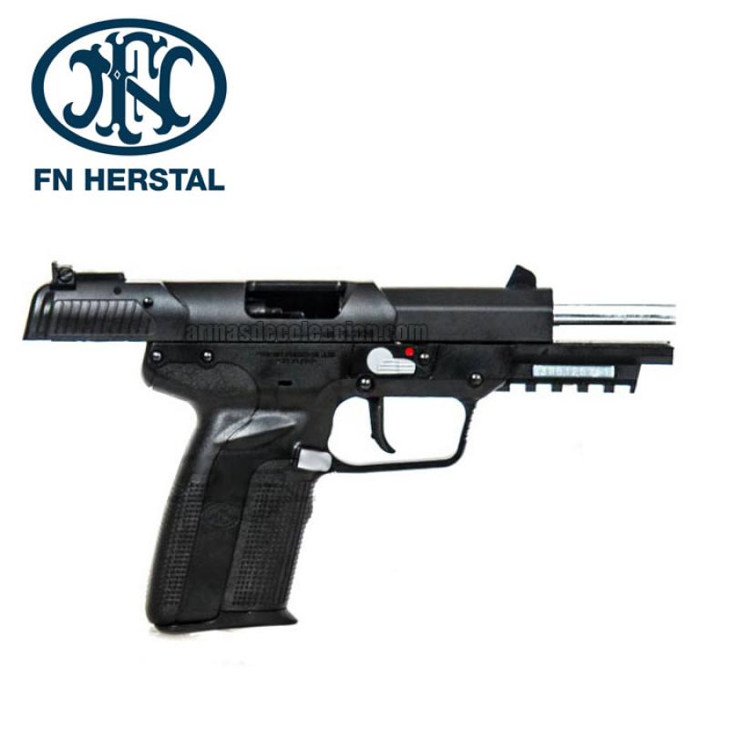 Чертеж five seven