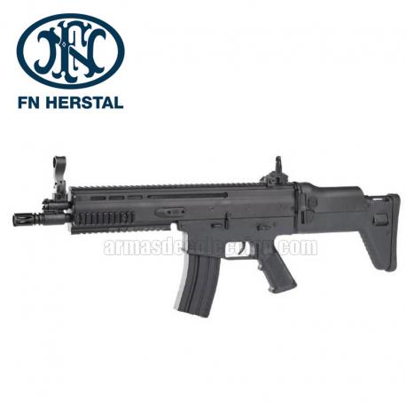 Fn Scar L Oficial Spring Version Armas De Coleccion
