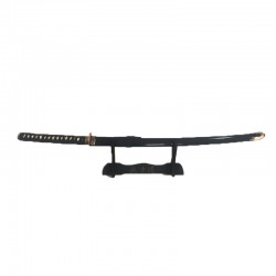 Katana sword Kuro Yashi