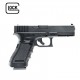 Glock 17 - 6mm - Gas - BlowBack - Corredera Metalica