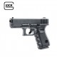 Glock 19 - 6mm - Gas - BlowBack - Corredera Metalica