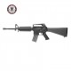 AEG TR16 A3 Carbine G&G (TGR-016-A3C-BBB-NCM)
