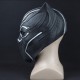 Black Panther : Máscara T'Challa Latex