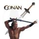 Conan : ESPADA ATLANTEAN DE CONAN