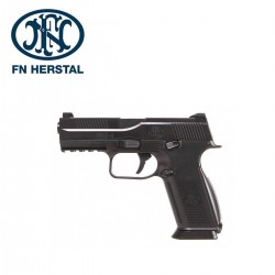 Pistola Ferst Herstal FNS-9 Black Spring