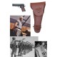 Holster pele Colt 1911 Segunda Guerra do mundo