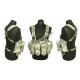 Tactical vest ADC 5.5 ACU