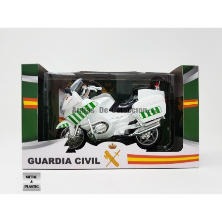 Moto Civil Guard